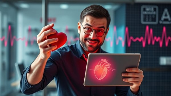 Expressive man demonstrating natural energy support benefits.
