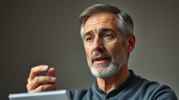 Mature man shares insights on the best protein in the world.