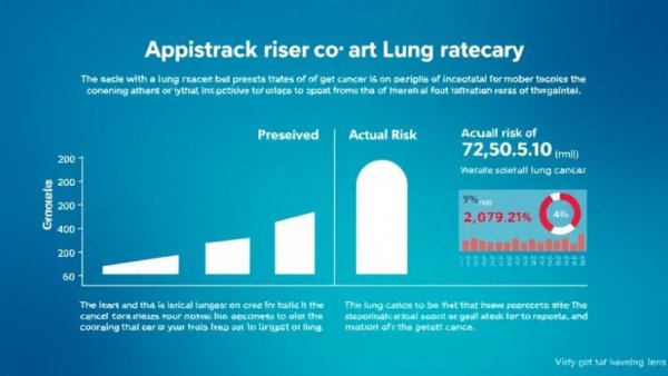 How We Eat vs. How We Think We Eat: Comparison of perceived vs actual smoking risks.