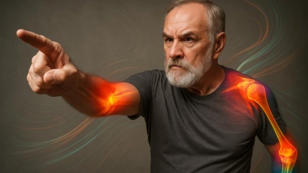Waking up at 3 A.M. solutions for older adults.