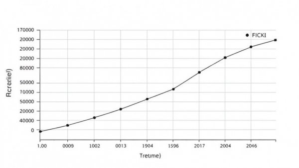 Graph showing FGF21 and QUICKI levels over time under less protein diet.