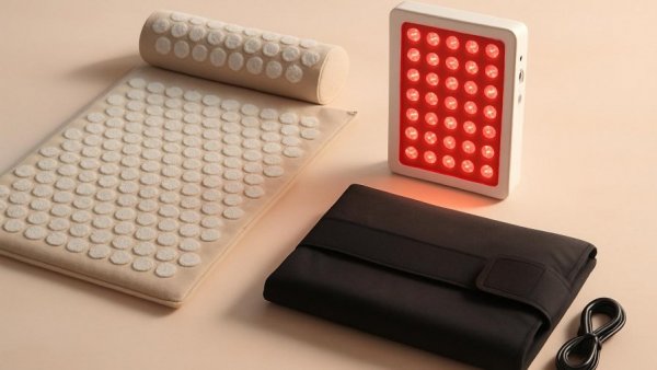Health devices to boost your HRV for better wellness.