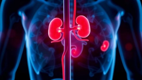 Global Study Reports Rise in Chronic Kidney Disease