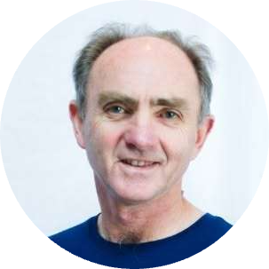 Dr Darag Rennie MBChB, NZ