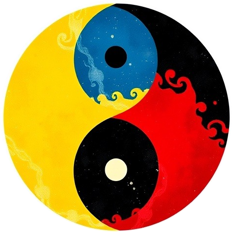 Healthy Living Melbourne Logo