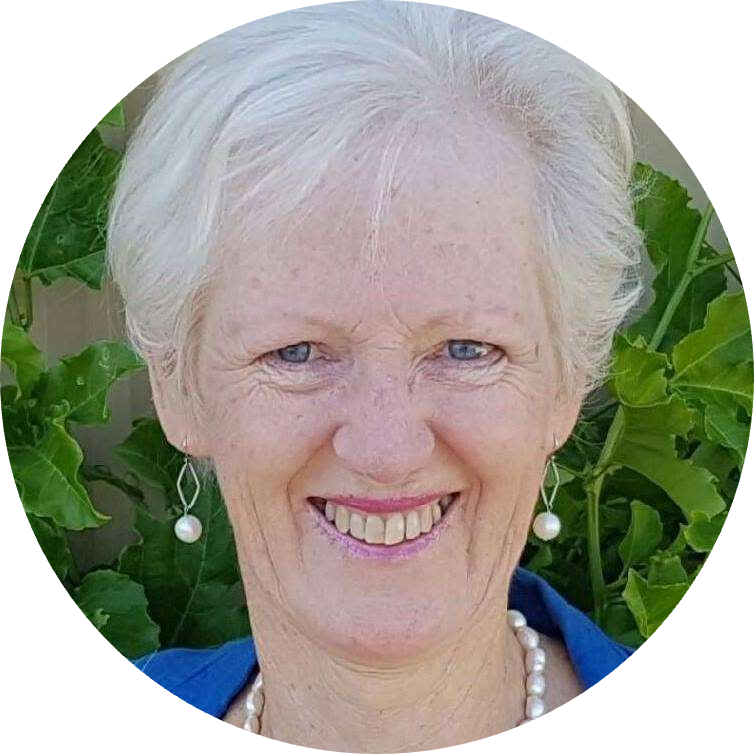 Mavis Carruthers MD - Body Balance Testimonial