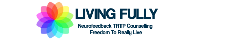 Living Fully - Kate Dansie TRTP Counsellor