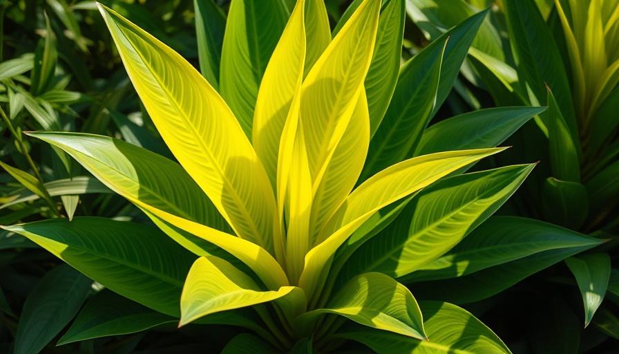 Caring for the Happy Plant (Dracaena fragrans) with vibrant green leaves.