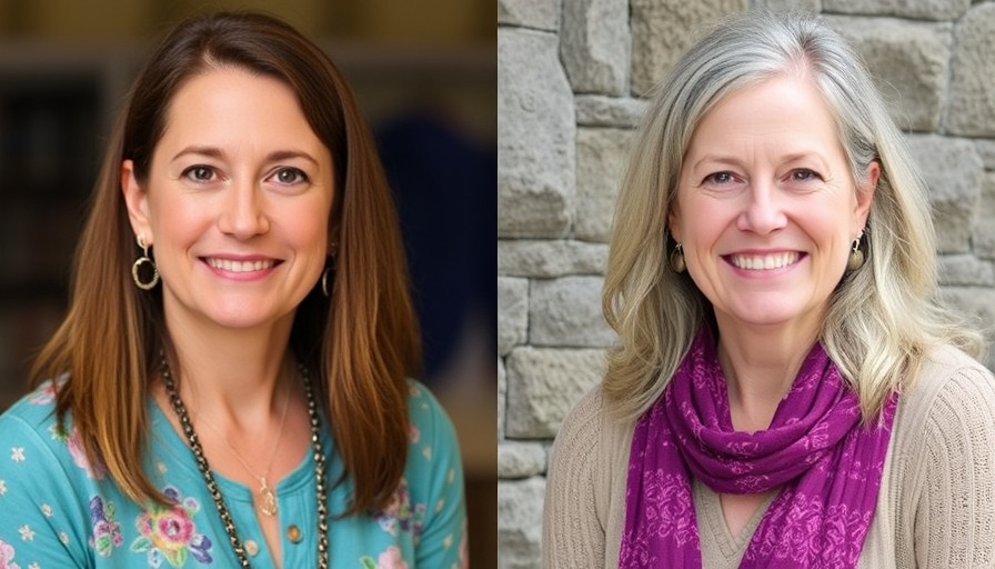 Modern Day Medicine Woman with Donna Wallace