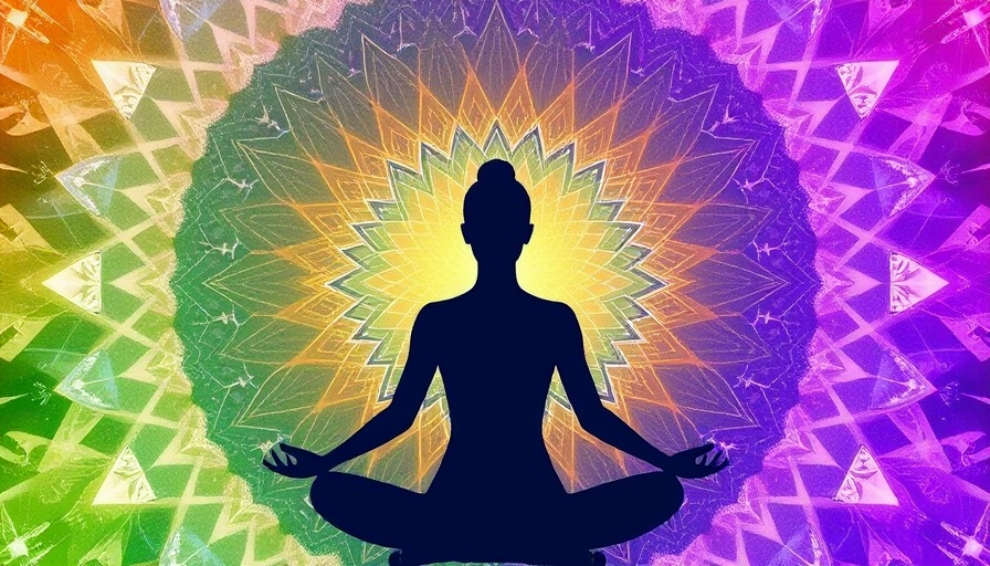 Creating Harmonised Realities Through Life Force & Quantum Consciousness with Amber Ward