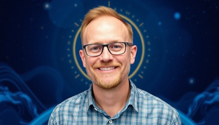 Embracing The Paradigm Shift, Conscious Business, Happiness vs. Fulfilment with Tom Cronin