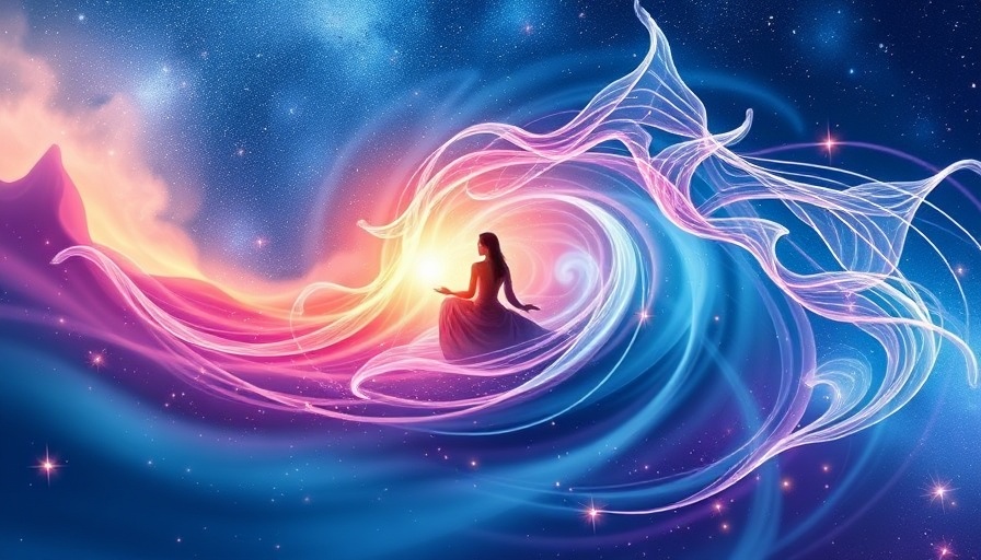 Direct Your Life With Magical Flow - Sound Frequency, Spirit, Living With Sensitivity, Tarot, with Melanie O'Rourke