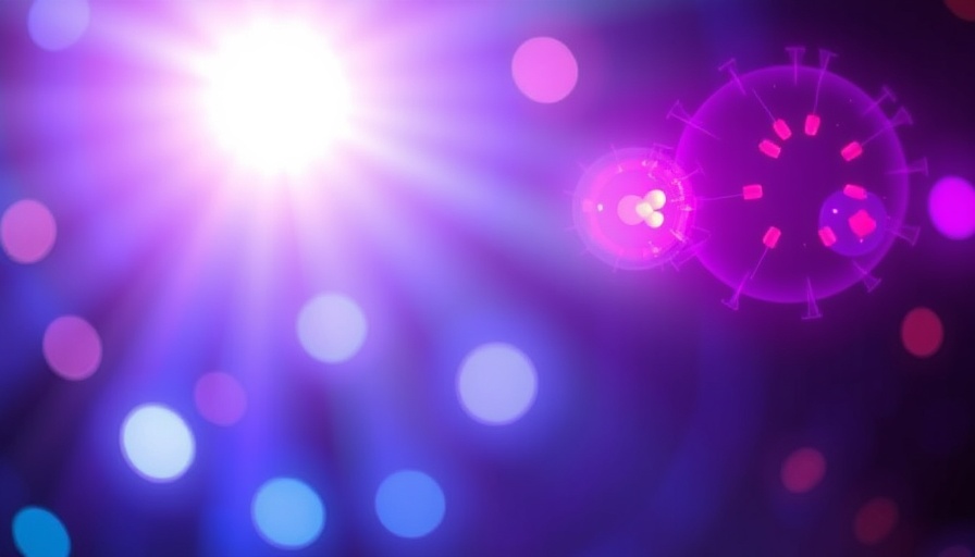Exploring Benefits of Different Wavelengths of Light in Photobiomodulation