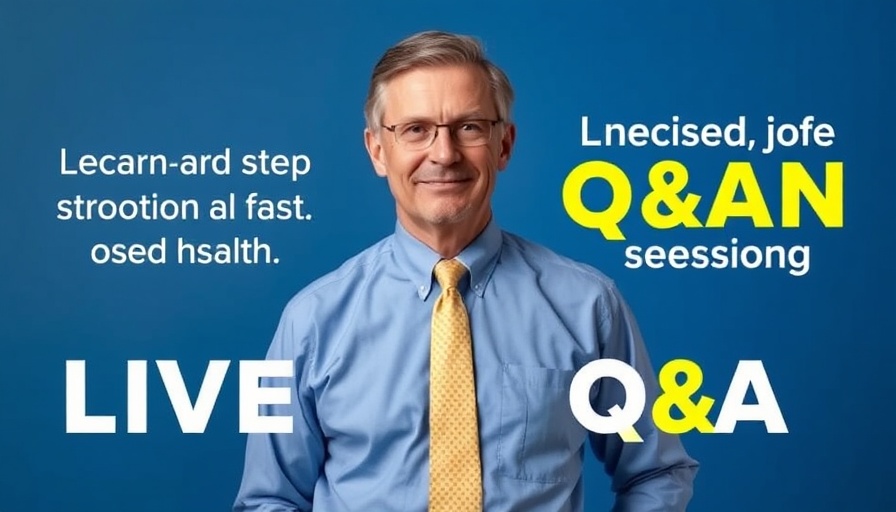 Health-conscious expert promoting safer wellness tools.