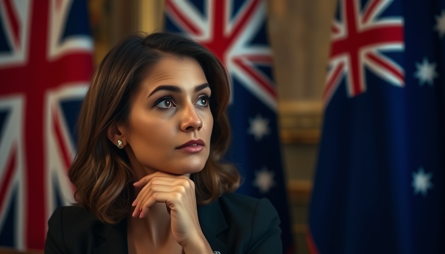 Australian lifestyle and culture comparison with UK.