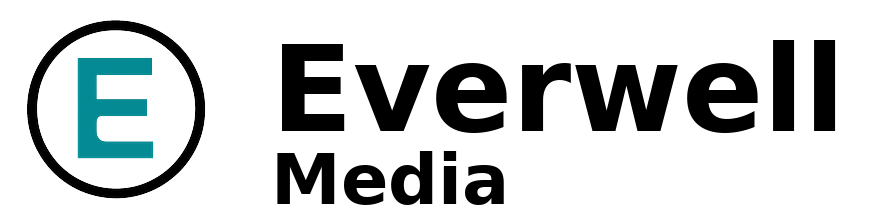 Everwell Media Logo