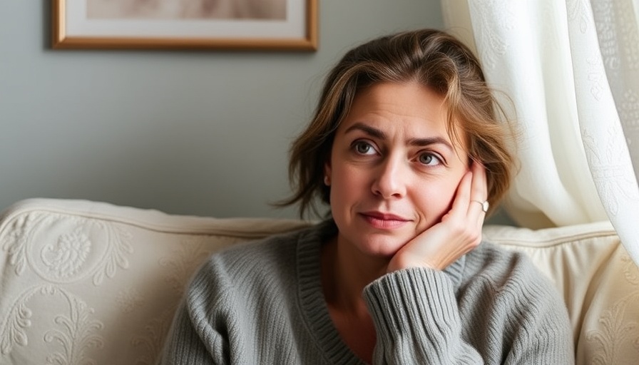 I struggle with letting go of things. How can I move on for a calmer life? | Leading questions