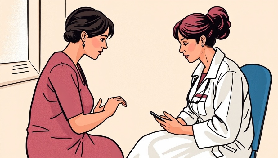 ‘You are worthy and deserving of help’: six practical ways to navigate medical misogyny