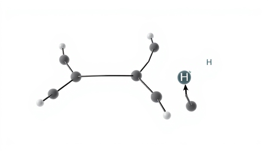 Berberine chemical structure representing holistic health solutions.