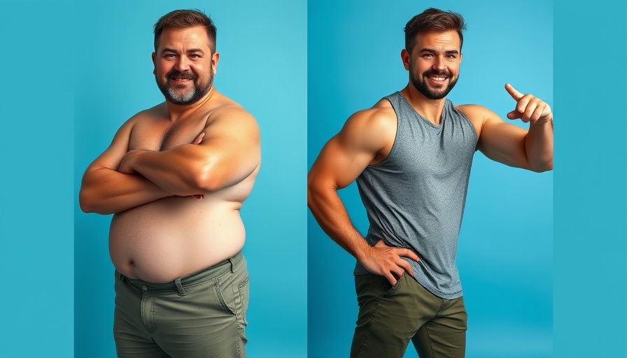 Boost growth hormone naturally for weight loss and muscle gain transformation.
