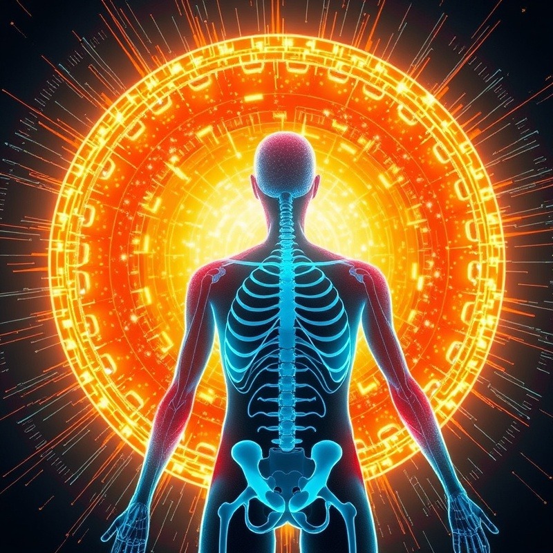 what does magnesium deficiency look like
