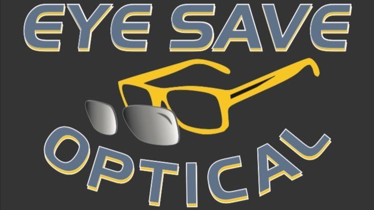 EyeSave Optical Logo