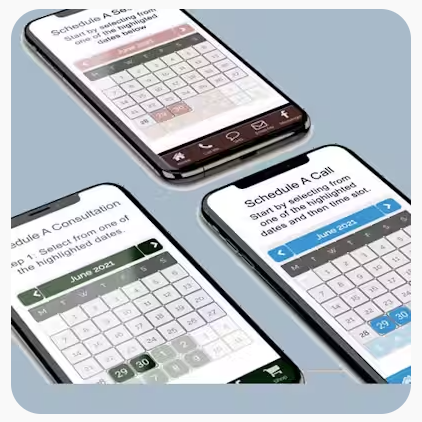 Ezy Form Builder from your LocalCard