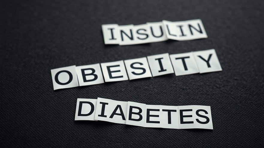Fragmented strips on a dark surface highlight Diabetes Management and healthy lifestyle choices.