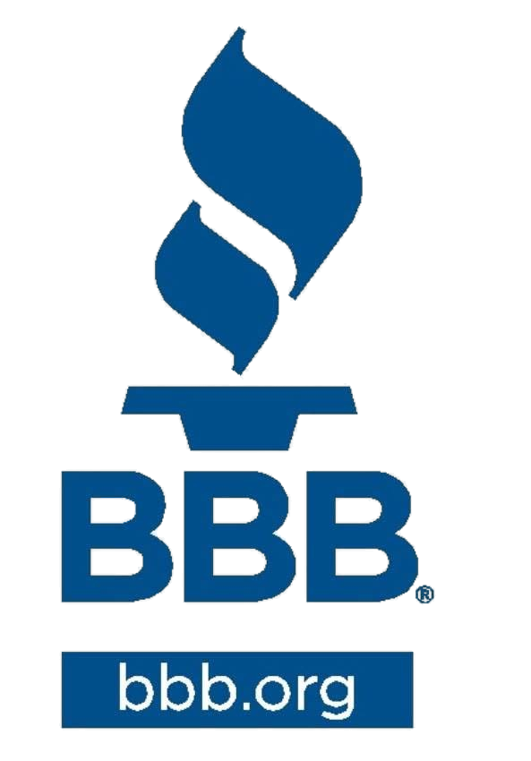 Better Business Bureau logo
