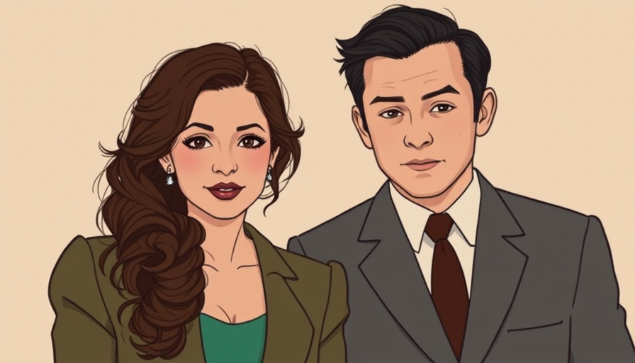 Two Things I Used To Say