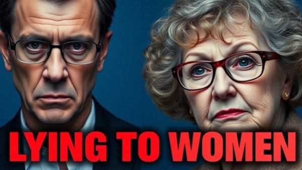 Collage on Women's Health Experts Misinformation topic.