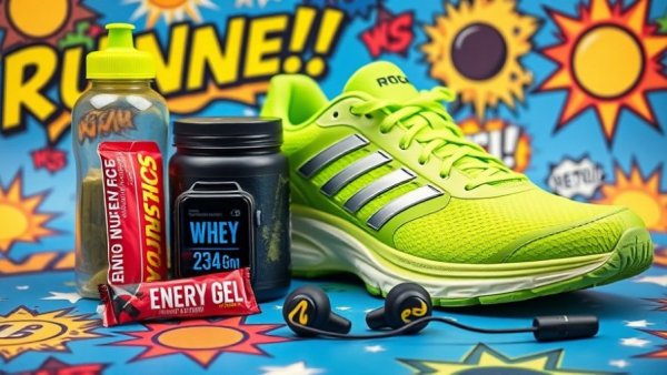 Best Gifts for Runners in 2025: shoes, smartwatch, and more.