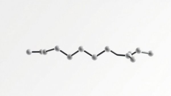Epitalon peptide molecular structure for benefits analysis