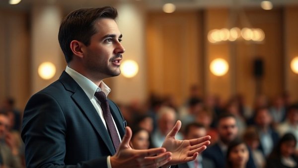 Podcast host passionately speaks about true peace in medicine.