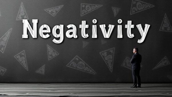 Negativity Bias