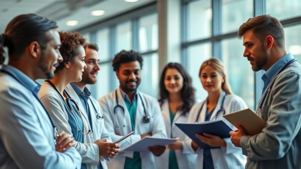 Medical professionals discuss iatrogenic harm from medical overuse.