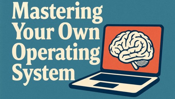Mastering Your Own Operating System