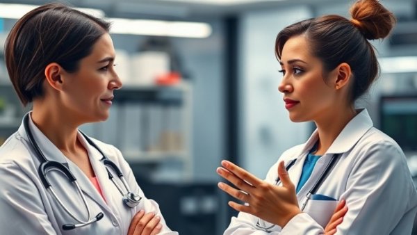 Strange addictions discussion featuring a medical expert and thoughtful woman.