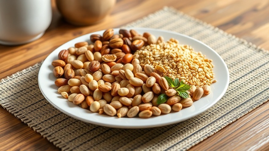 Protein and Healthy Aging: Could Less Be More?