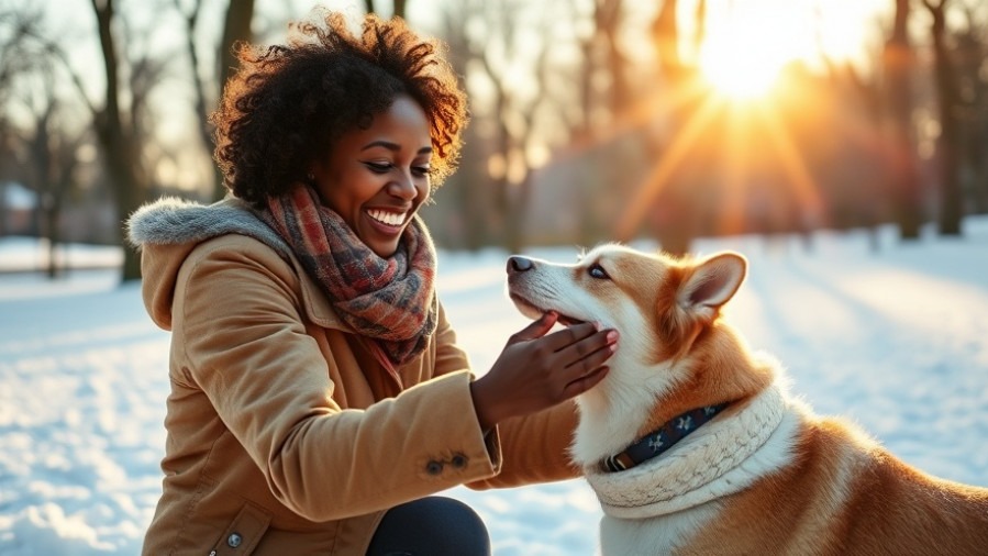 Joyful middle-aged black woman enjoying mindful activities outdoors during a digital detox.
