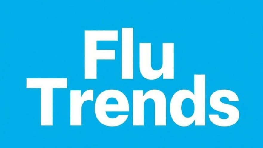 Flu Trends: Exploring flu shot benefits and seasonal flu statistics.