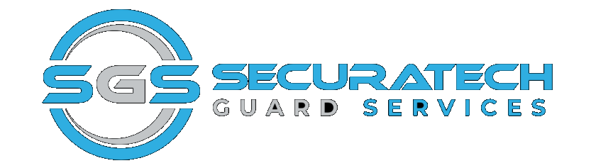 Securatech Guard Services logo