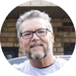 Eric Wilcox - co-owner of MI Maid Cleaning Advantage