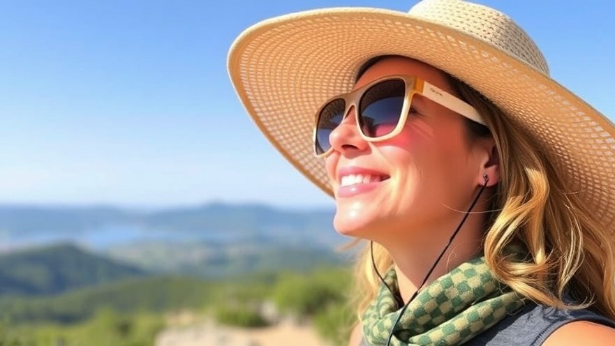 Essential sun exposure tips for women's skin care and outdoor wellness.