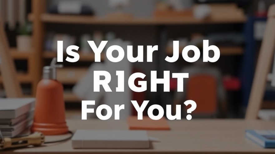 Exploring employee satisfaction and workplace wellness: Is your job right for you?