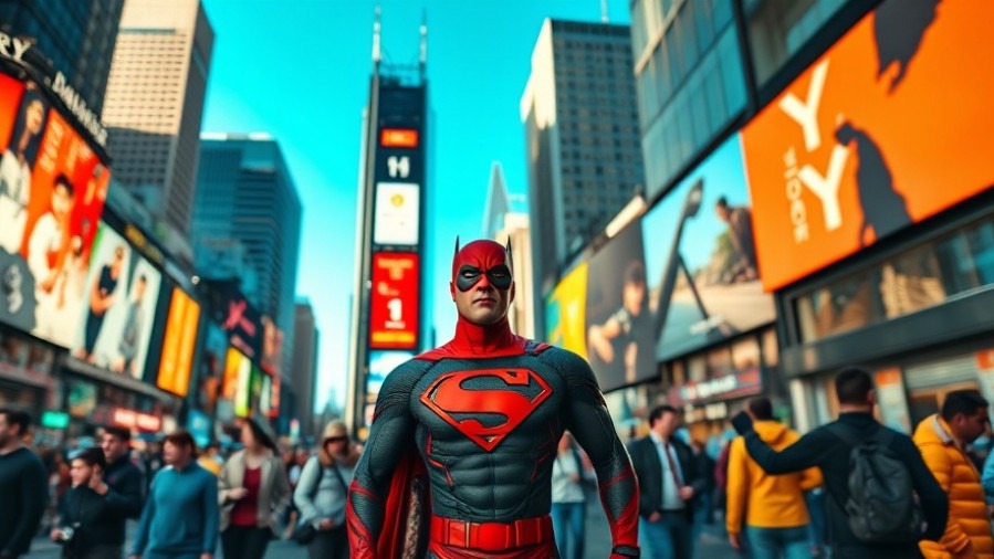 Vibrant Times Square scene showcasing dynamic energy; a perfect stop for gluten-free restaurants NYC.