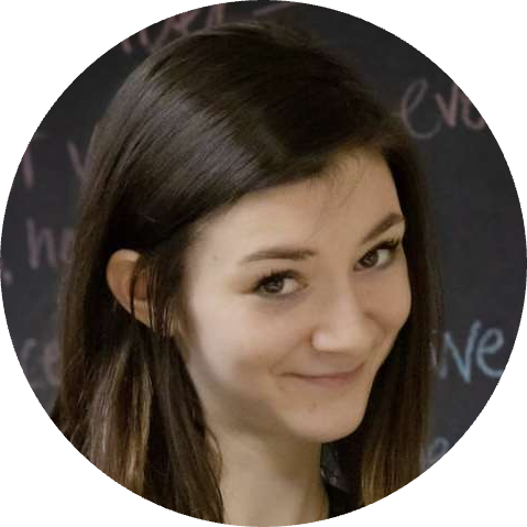 Lylee - Team Member for MI Maid Cleaning Advantage