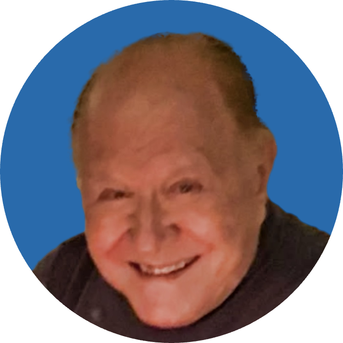 Jeff Jenks, owner of Travel Is Fun 1988