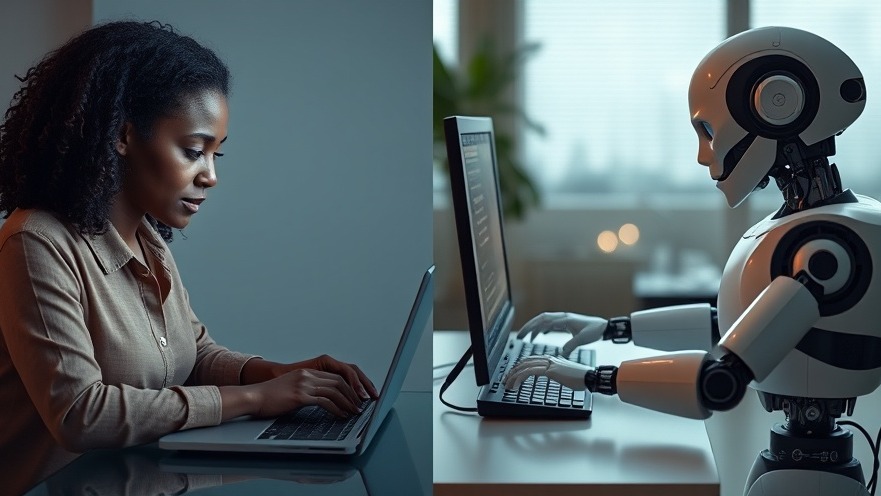 Black woman sharing nutrition advice online for mental and weight loss issues.