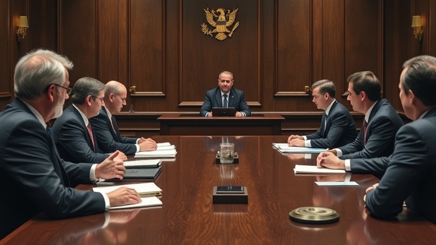 Osteopathic physicians in court, addressing physician shortages and healthcare accessibility.